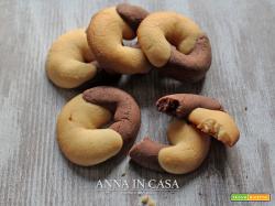 Simil abbracci di Anna