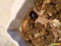 LONZA AL MARSALA (BIMBY)