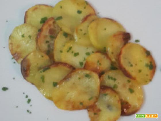 Patate a modo mio
