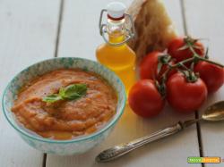 Pappa al pomodoro, il mio tributo a Patrizia e a The Recipe-Tionist