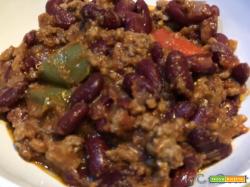 Chili con Cuisine, i-Companion e XL Moulinex