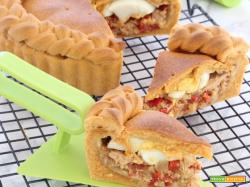 Empanada Gallega