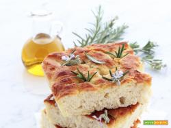 Focaccia Locatelli