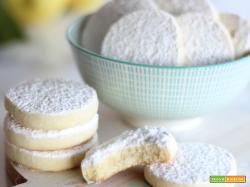 Lemon Meltaways