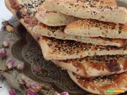 Nan-e Barbari