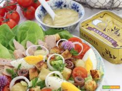 Salade Niçoise