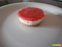 Mini Cheesecake | Ricetta