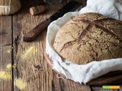 Pane di patate della Garfagnana