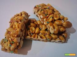 Croccante di arachidi