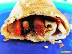 STRUDEL ROLL