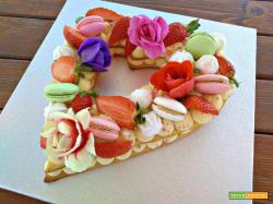 Cream Tart