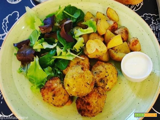 Polpette di verza e patate: ricetta di un piatto che amerete tantissimo