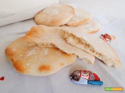 PANE ARABO