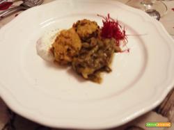 Caviale di Melanzane