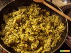 Zucchine in padella - ottimo contorno o come farcitura per una frittata