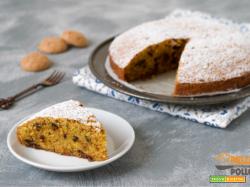 Torta greca – dolce tipico mantovano
