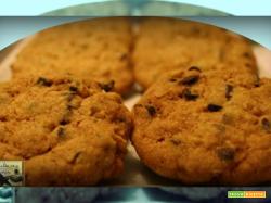 Biscotti Cookies Americani