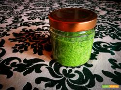 Salsa chimichurri