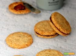 Chocolate Digestive di Paul Hollywood