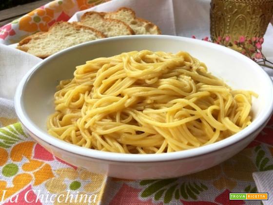 Spaghetti stragolosi