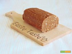 Salame di cioccolato