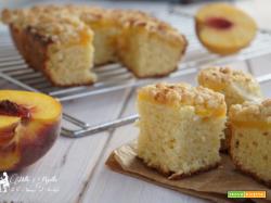 Torta alla frutta di stagione