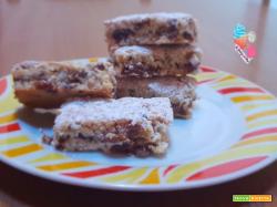 Biscotti Garibaldi