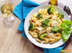 Pasta con i broccoli
