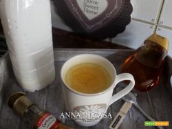 Golden milk Annaincasa