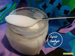 latte condensato