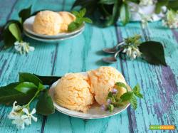 Gelato al Melone