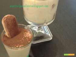 Crema al mascarpone