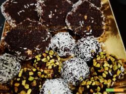 Salame dolce