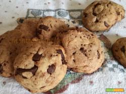Cookies brutti ma buoni