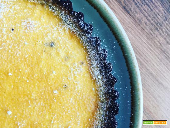 Come preparare la crema pasticcera | Ricetta facile e veloce
