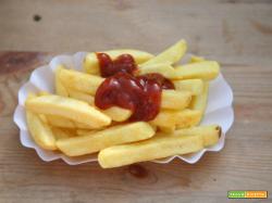 Ketchup: Ricetta per farla in casa