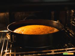 Pan di Spagna | Ricetta base della pasticceria. Semplice e veloce da realizzare