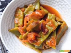 PIATTONI AL POMODORO