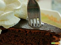 Torta Sacher : Ricetta veloce per un dessert delizioso