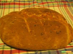 PANE TIPO CASERECCIO