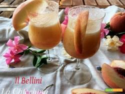 Il Bellini (cocktail)