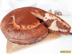 Torta Ciocco BANANA