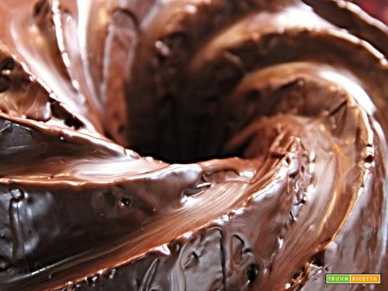 4 Ricette di torta di cioccolato da fare in casa