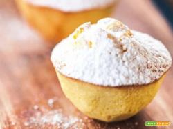Muffin al cocco: una gustosa idea per la colazione!