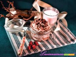 Tiramisù senza uova