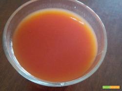Salsa agrodolce