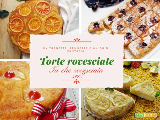 Torte rovesciate