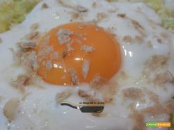 Uovo fritto al tartufo bianco…