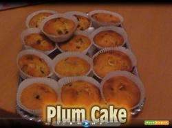 La video ricetta del PLUM CAKE