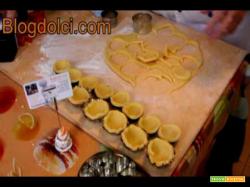 LE BASI DI PASTICCERIA Pasta frolla